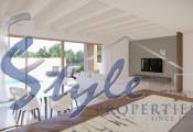 New build - Villa - Orihuela Costa  - Orihuela Costa