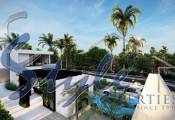 New build - Luxury Villa - La Zenia
