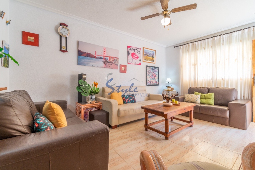 Resale - Town House - Playa Flamenca