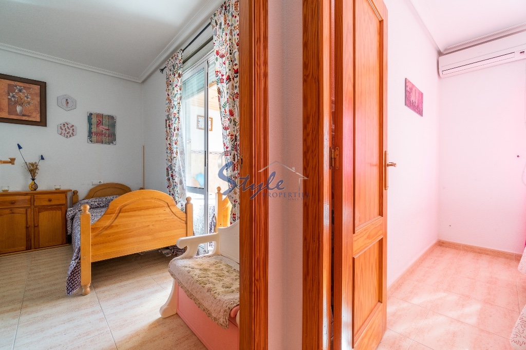 Resale - Town House - Playa Flamenca