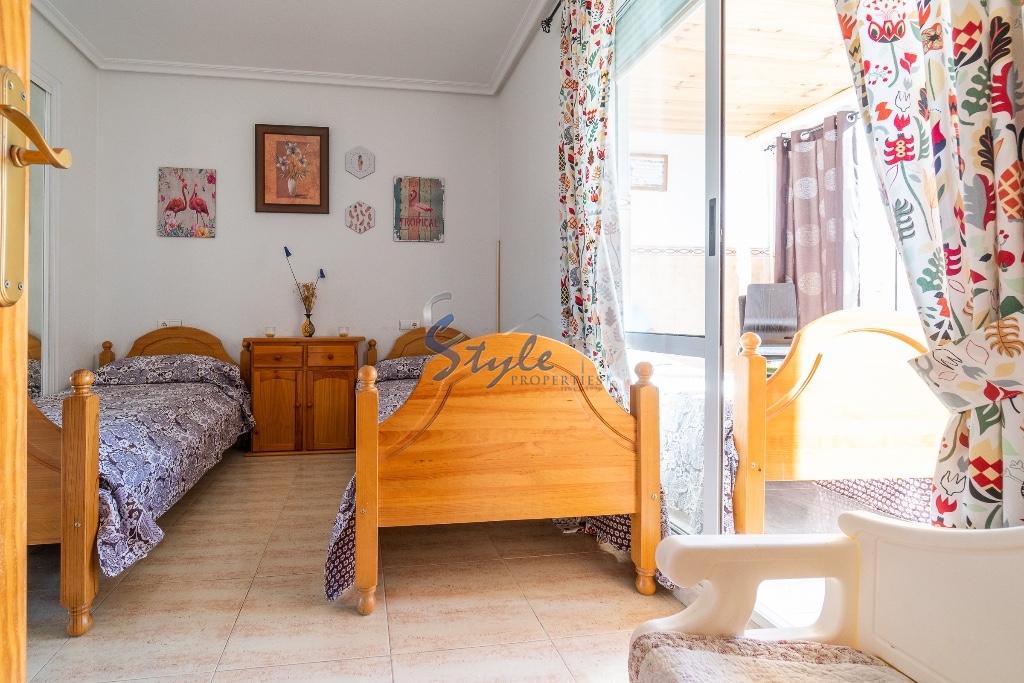 Resale - Town House - Playa Flamenca