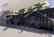 Apartments for sale in a new complex, Orihuela Costa, Costa Blanca, Spain. ON1403_3