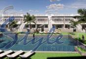 Apartments for sale in a new complex, Orihuela Costa, Costa Blanca, Spain. ON1403_3