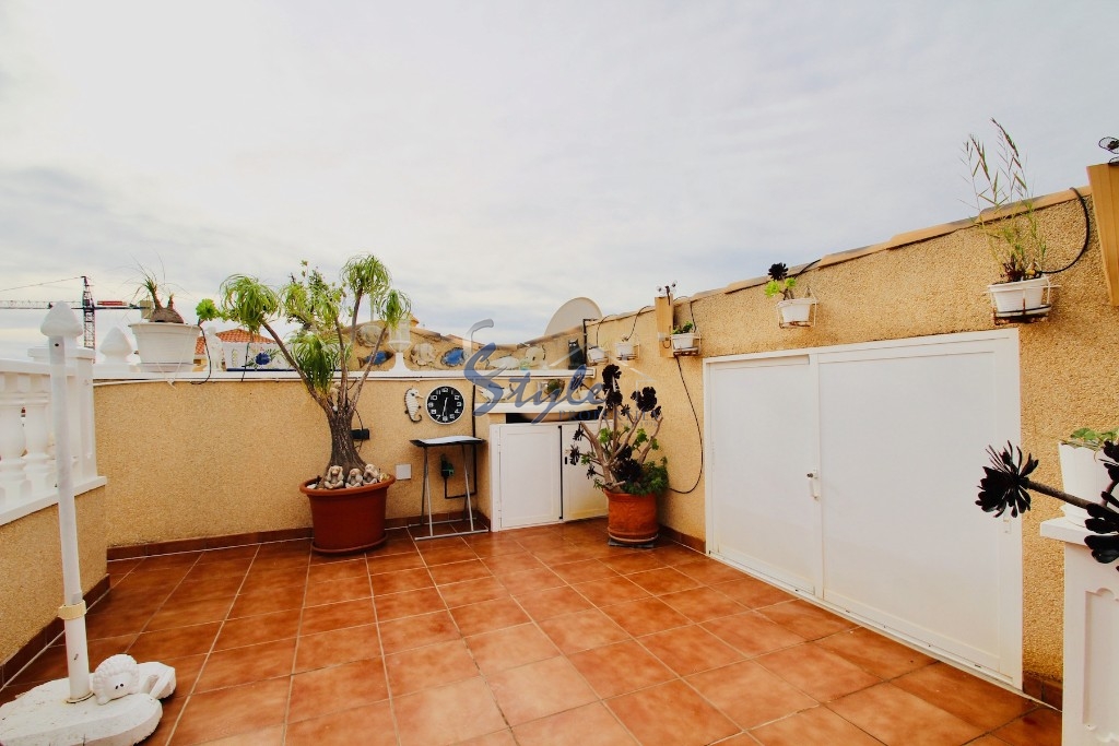 Resale - Town House - Villamartin - Las Filipinas