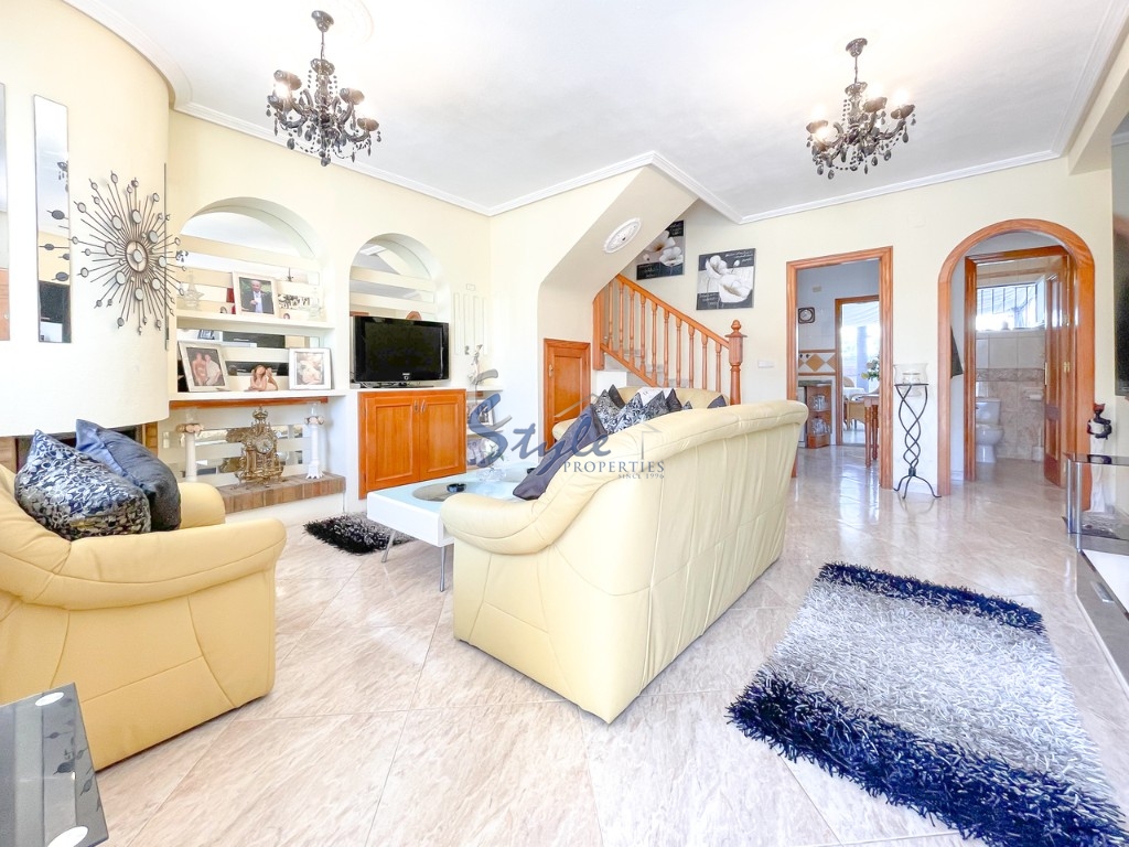 Resale - Town House - Playa Flamenca