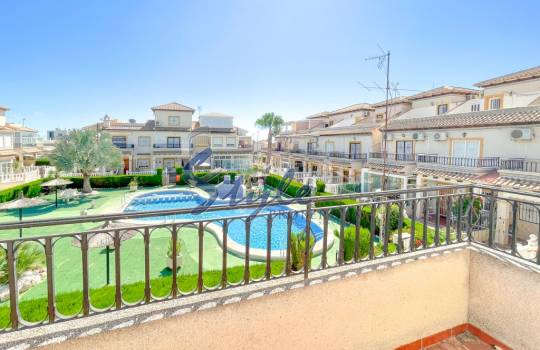 Townhouse - Reventa - Playa Flamenca - Playa Flamenca