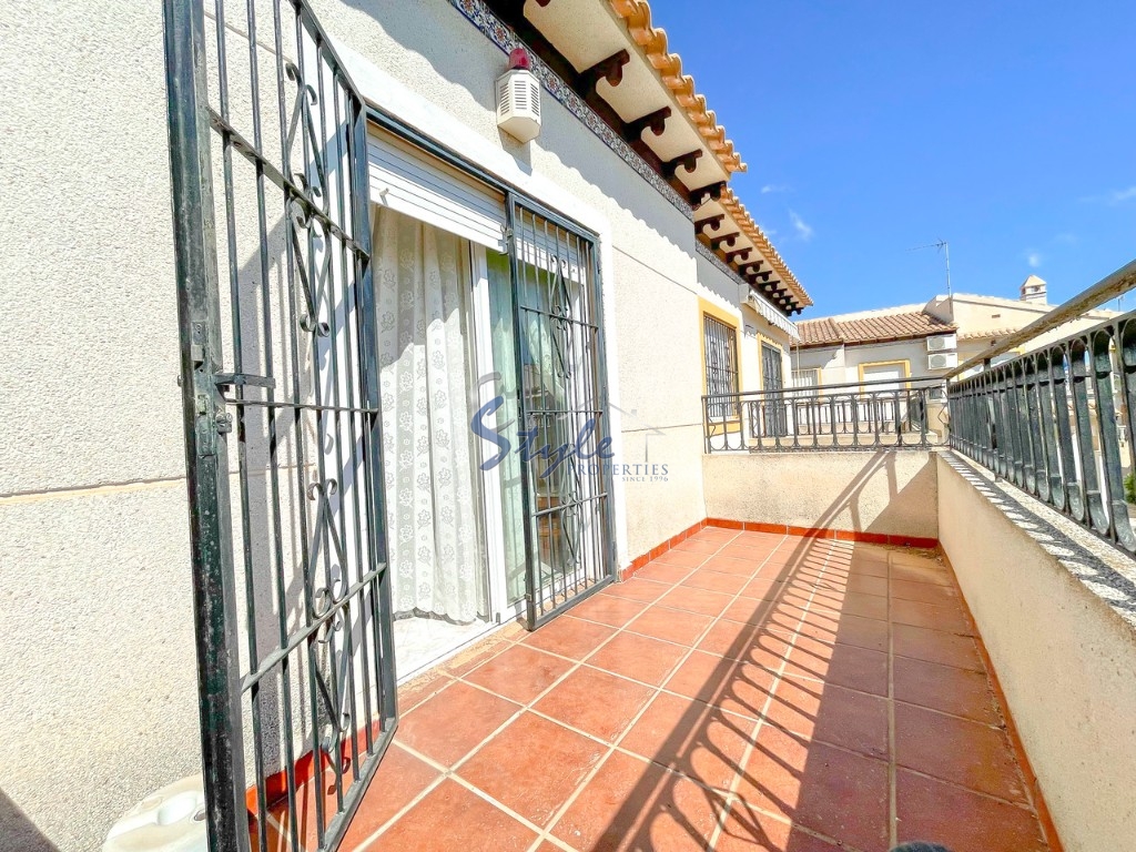 Resale - Town House - Playa Flamenca