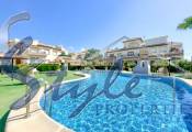 Resale - Town House - Playa Flamenca