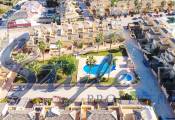 Townhouse for sale in Mariblanca, Punta Prima, Costa Blanca, Spain.ID2292