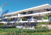 Apartamentos nuevos en venta cerca del Club de Golf Las Colinas, Costa Blanca. ON1404_3P