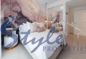 Modern penthouses for sale in Quesada, Costa Blanca South, Spain. ON1408_A