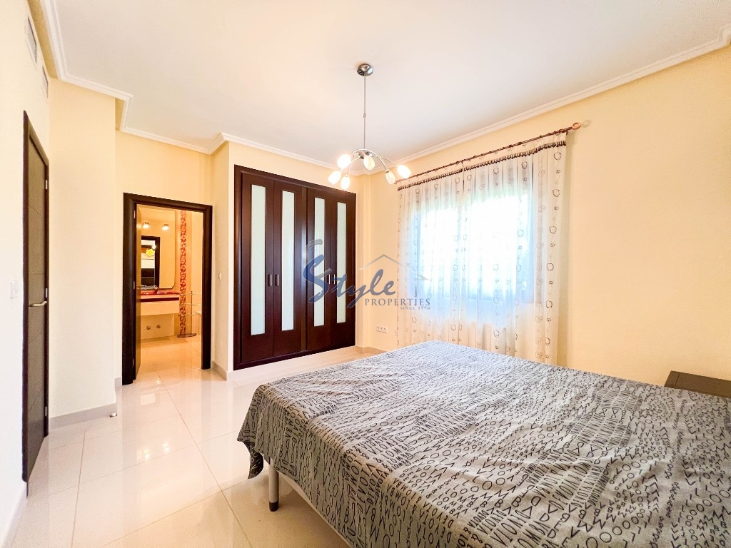 Resale - Villa - Ciudad Quesada - Doña Pepa, Quesada