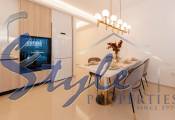 Modern apartments for sale in Quesada, Costa Blanca South, Spain. ON1409_3B