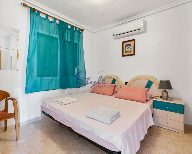 Resale - Villa - Playa Flamenca