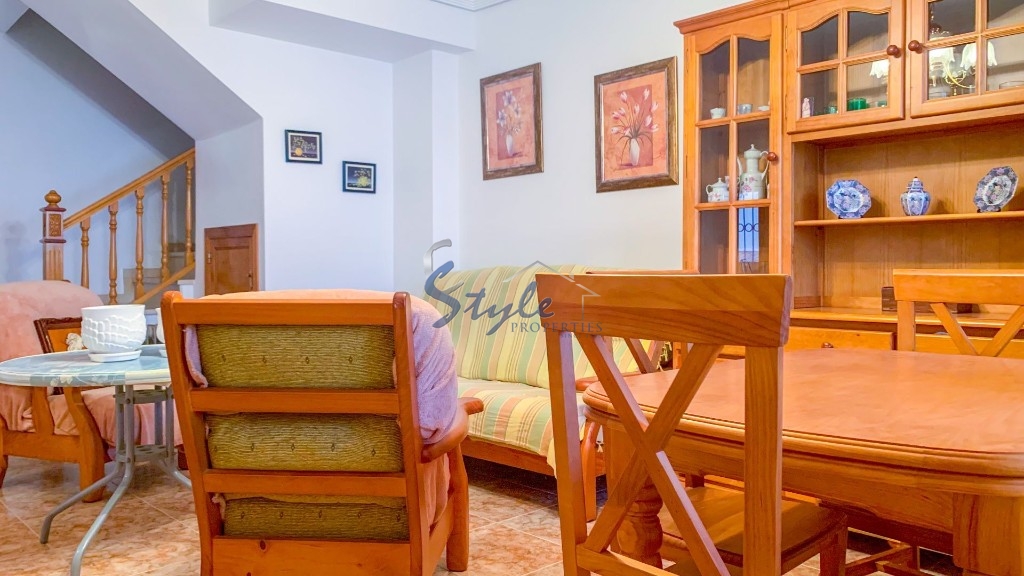 Resale - Town House - Punta Prima