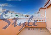 Resale - Town House - Punta Prima