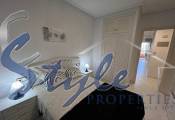 Buy Sea view apartment in Torrevieja, Costa Blanca, close to the beach “Playa de Los Locos”. ID: 4953