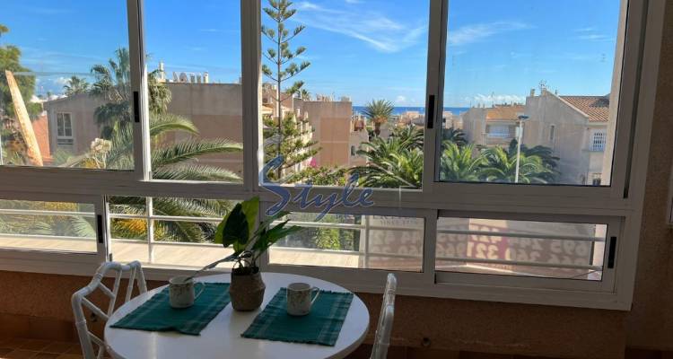 Reventa - Apartamento - Torrevieja  - Torrevieja