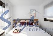 New build semi detached villa for sale in Villamartin, Costa Blanca, Spain. 0N1050_3