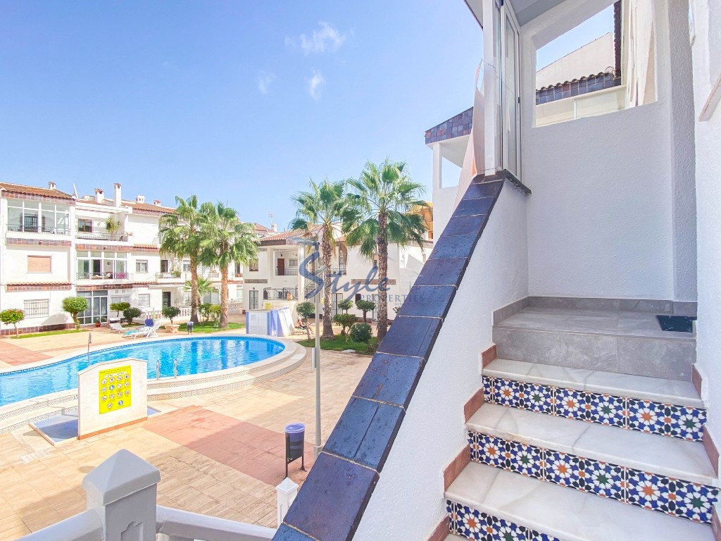 Short Term Rentals - Apartment - Punta Prima - Cala Dorada