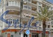 Buy apartment in Torrevieja, Costa Blanca, close to the beach “Playa de Los Locos”. ID: 4954
