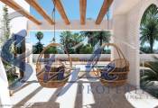 New villa for sale in  Ciudad Quesada, Alicante, Costa Blanca. ON1413