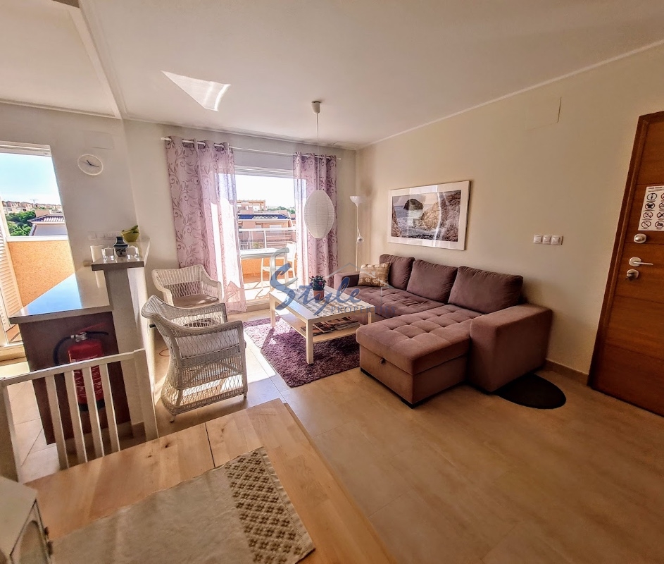 Resale - Apartment - Punta Prima