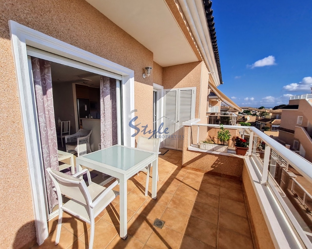 Resale - Apartment - Punta Prima