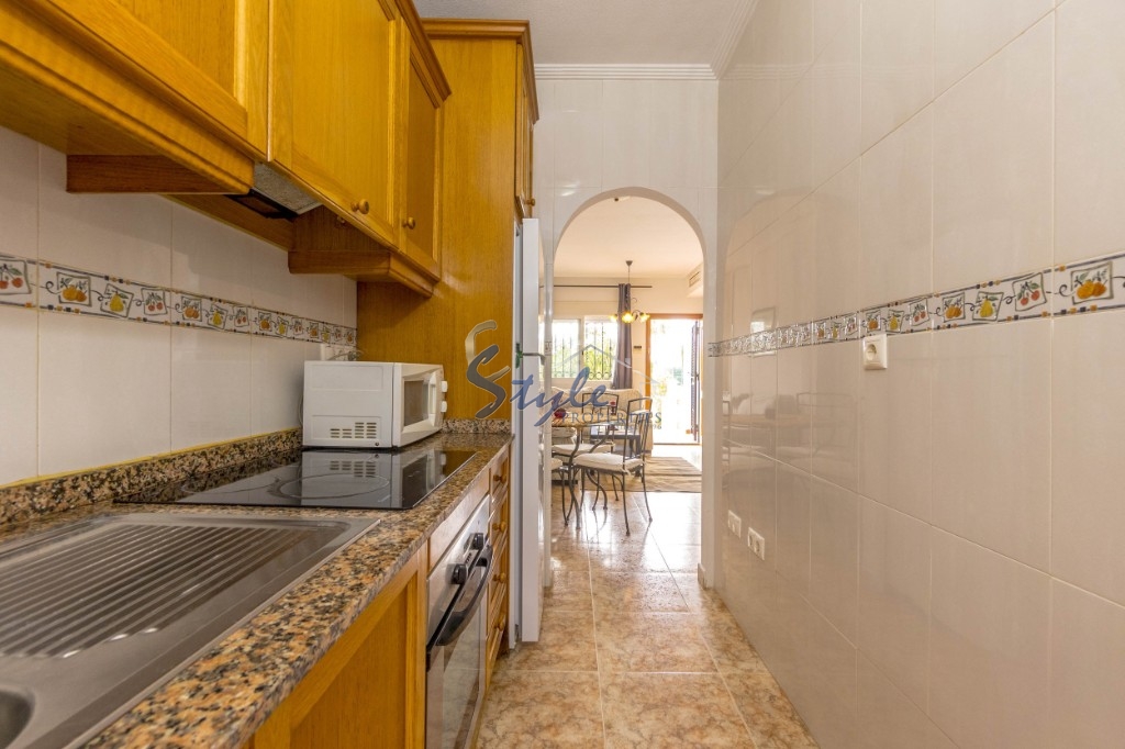 Resale - Apartment - Punta Prima