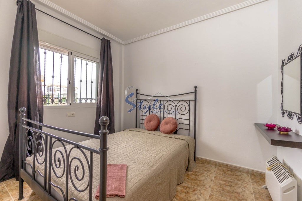 Resale - Apartment - Punta Prima