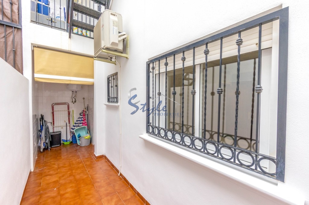 Resale - Apartment - Punta Prima