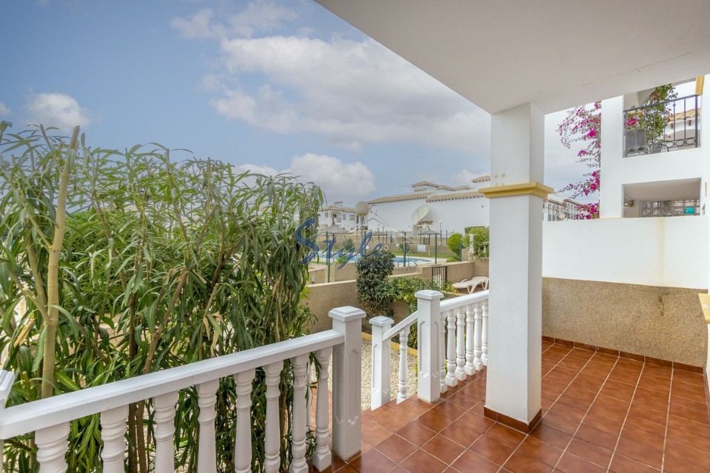 Resale - Apartment - Punta Prima