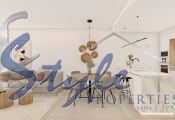 Se vende pisos nuevos en Guardamar del Segura, Costa Blanca. ON1717_3