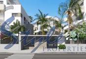 New build apartments for sale in Los Alcázares, Murcia, Spain. ON1417_3