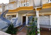 Townhouse for sale urb. Zenia Golf IV in Cabo Roig, Orihuela Costa, Costa Banca, Spain. ID1316