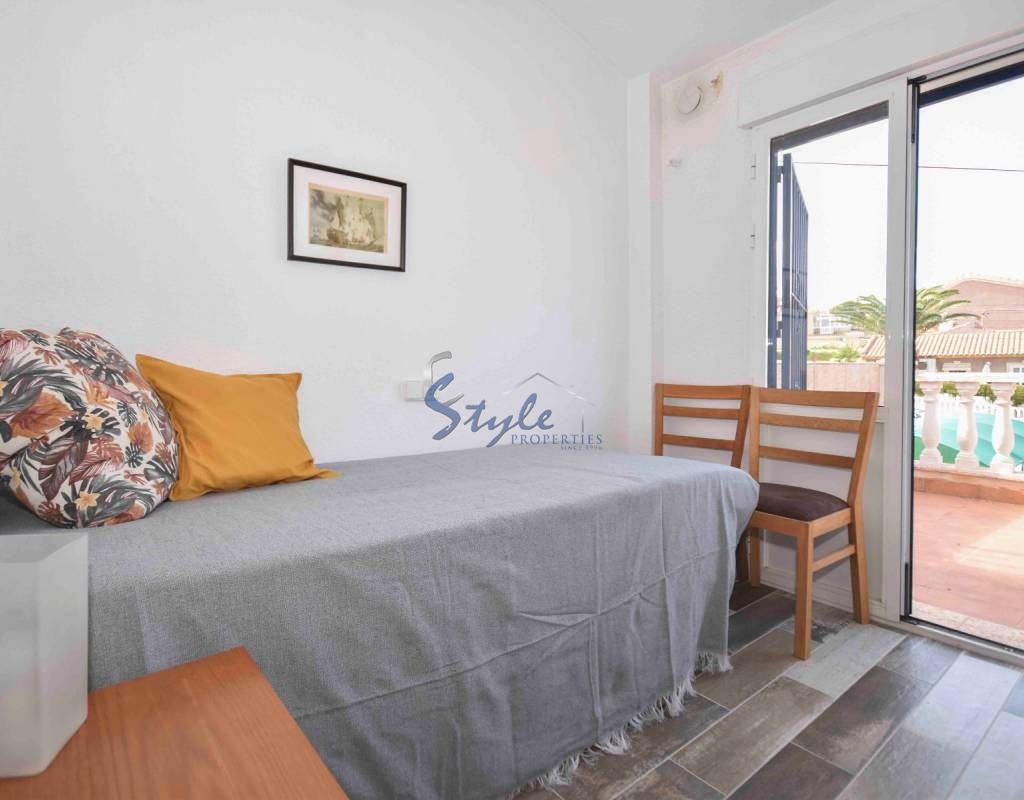 Resale - Town House - Los Balcones, Torrevieja - Los Balcones