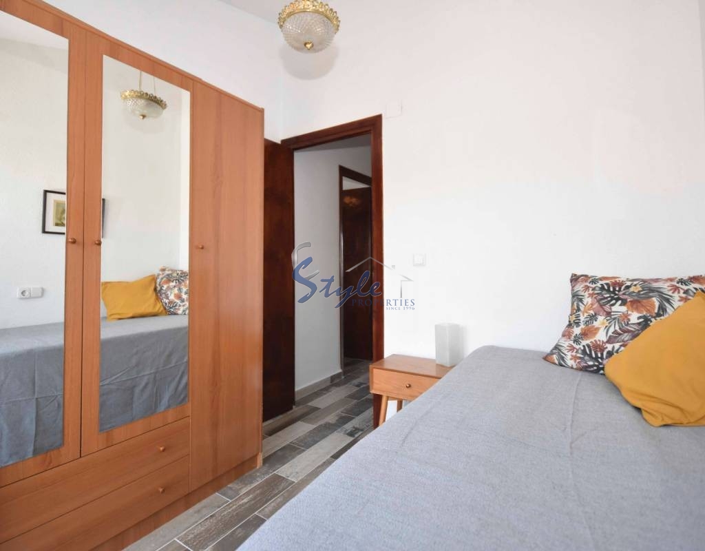 Resale - Town House - Los Balcones, Torrevieja - Los Balcones