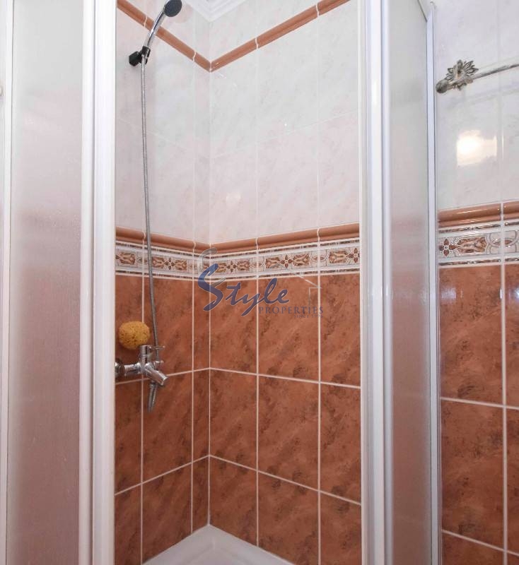 Resale - Town House - Los Balcones, Torrevieja - Los Balcones