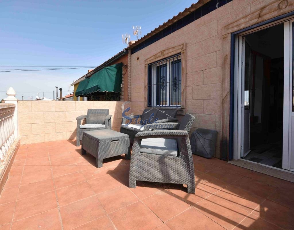 Reventa - Adosado - Los Balcones, Torrevieja - Los Balcones