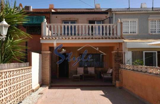 Adosado - Reventa - Los Balcones, Torrevieja - Los Balcones