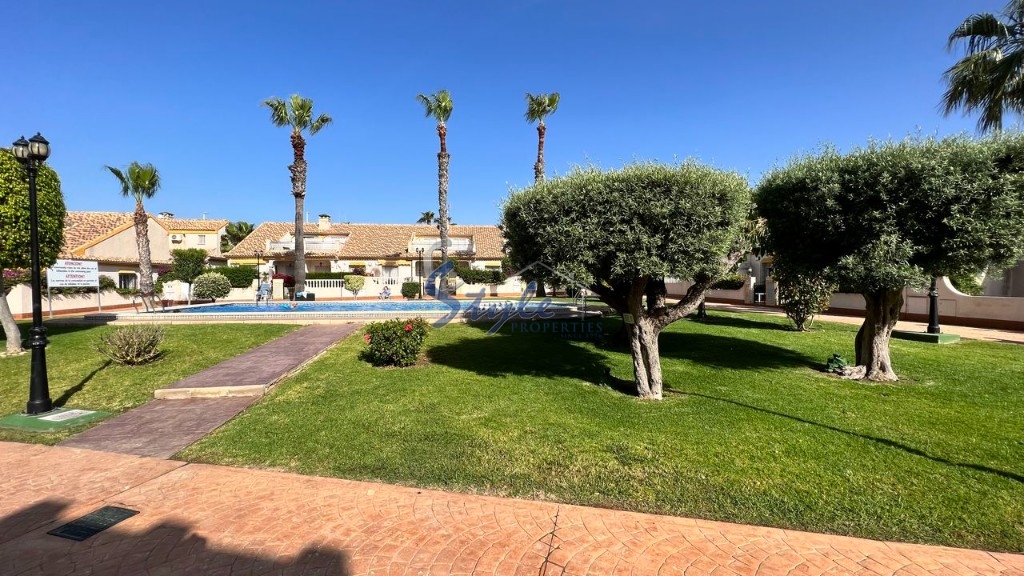 Resale - Town House - Playa Flamenca