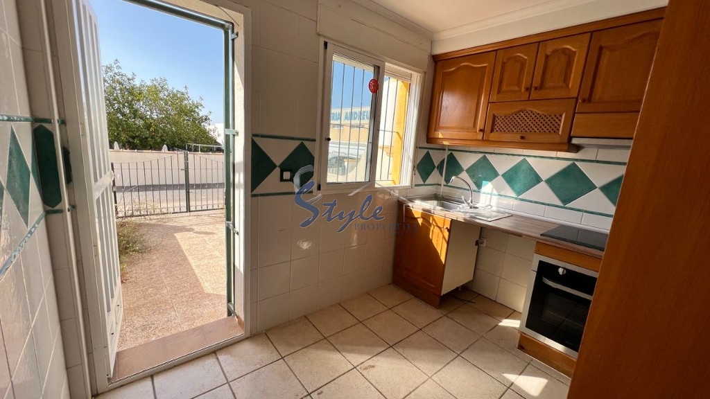 Resale - Town House - Playa Flamenca