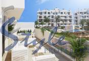 Apartamentos nuevos en Los Alcázares, Murcia, Spain. ON1419_A