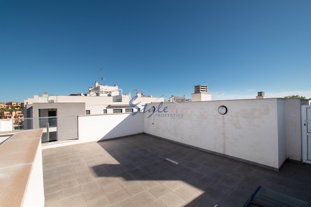 Resale - Apartment - Villamartin