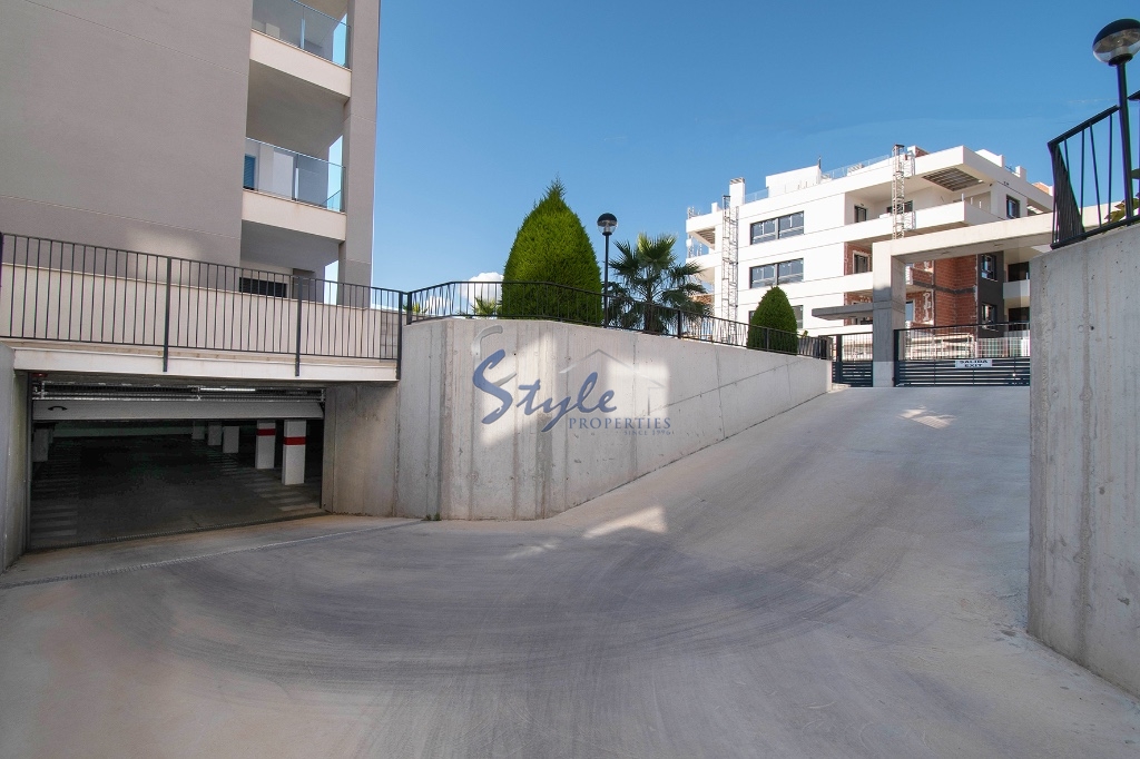 Resale - Apartment - Villamartin