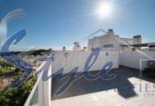 For sale penthouse with tourist license in Villamartin, Costa Blanca, Spain. ID1317