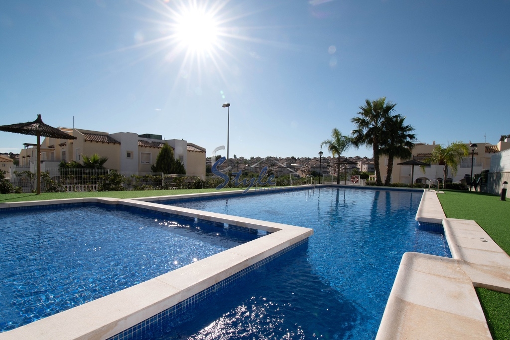 Resale - Apartment - Villamartin