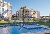 Resale - Apartment - Villamartin