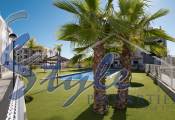 Resale - Apartment - Villamartin