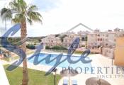 Comprar Casa adosada con vistas al mar y jardín privado en venta en Lomas de Cabo Roig, Orihuela Costa ID 4964